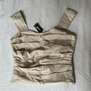 Express Tank Top